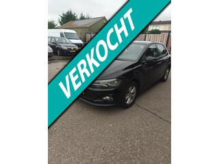 VOLKSWAGEN POLO 1.0 TSI Comfortline