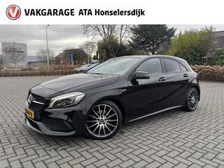 Mercedes-Benz A-Klasse (2012 - 2018)