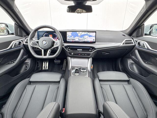 BMW 4-Serie Gran Coup� 420i | High Executive | M Sport | Schuifdak