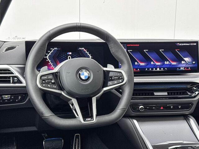BMW 4-Serie Gran Coup� 420i | High Executive | M Sport | Schuifdak