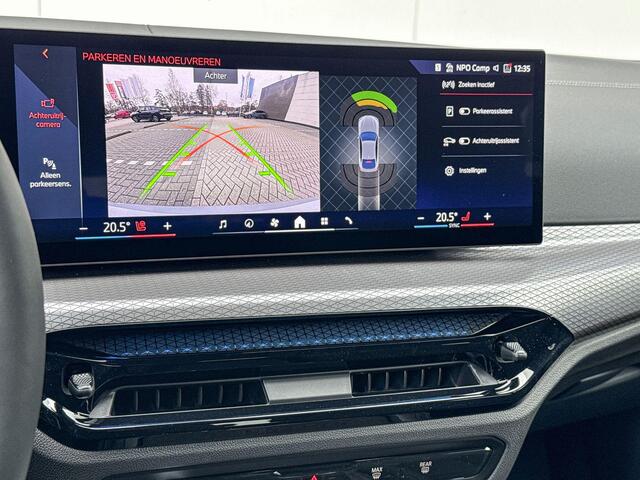 BMW 4-Serie Gran Coup� 420i | High Executive | M Sport | Schuifdak