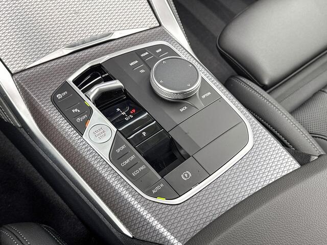 BMW 4-Serie Gran Coup� 420i | High Executive | M Sport | Schuifdak