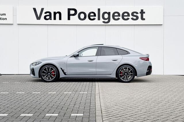 BMW 4-Serie Gran Coup� 420i | High Executive | M Sport | Schuifdak