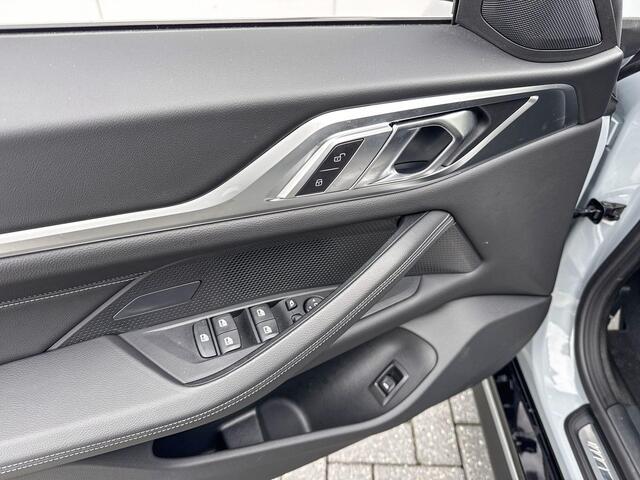 BMW 4-Serie Gran Coup� 420i | High Executive | M Sport | Schuifdak