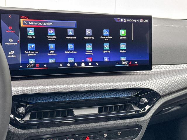 BMW 4-Serie Gran Coup� 420i | High Executive | M Sport | Schuifdak