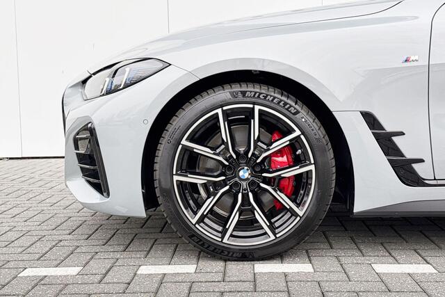 BMW 4-Serie Gran Coup� 420i | High Executive | M Sport | Schuifdak