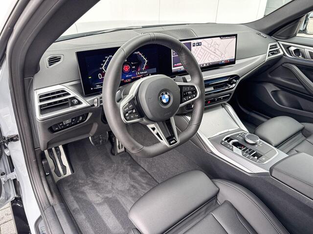 BMW 4-Serie Gran Coup� 420i | High Executive | M Sport | Schuifdak