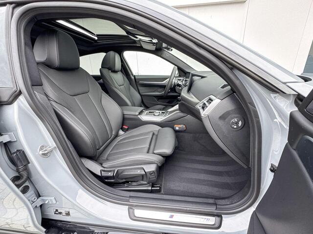BMW 4-Serie Gran Coup� 420i | High Executive | M Sport | Schuifdak