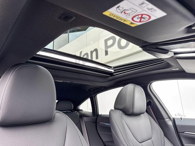 BMW 4-Serie Gran Coup� 420i | High Executive | M Sport | Schuifdak