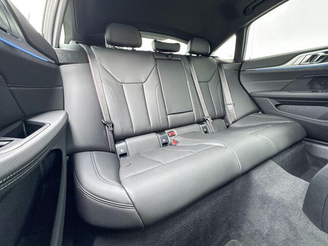 BMW 4-Serie Gran Coup� 420i | High Executive | M Sport | Schuifdak