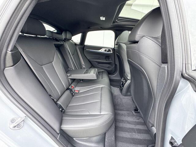 BMW 4-Serie Gran Coup� 420i | High Executive | M Sport | Schuifdak
