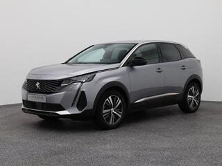 PEUGEOT 3008 1.2 PureTech 130 PK Automaat Allure | CAMERA | KEYLESS | TREKHAAK