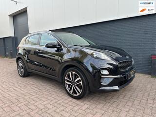 KIA SPORTAGE 1.6 T-GDI 177PK 2019 PANO CRUISE 360 CAMERA