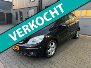 Mercedes-Benz B-Klasse (2005 - 2011)