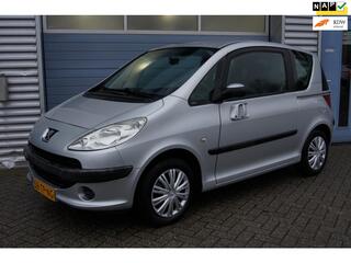 Peugeot 1007