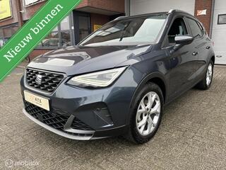 Seat Arona 1.0 EcoTSI FR DSG LEDCAMERACRUISENAVIPDC