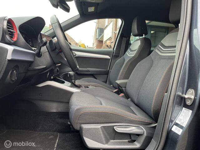 Seat Arona 1.0 EcoTSI FR DSG LEDCAMERACRUISENAVIPDC