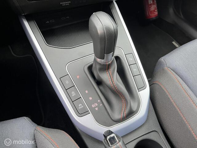 Seat Arona 1.0 EcoTSI FR DSG LEDCAMERACRUISENAVIPDC
