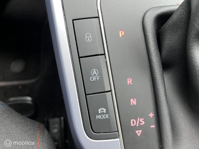 Seat Arona 1.0 EcoTSI FR DSG LEDCAMERACRUISENAVIPDC