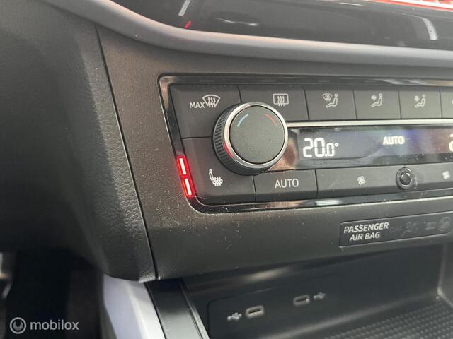 Seat Arona 1.0 EcoTSI FR DSG LEDCAMERACRUISENAVIPDC