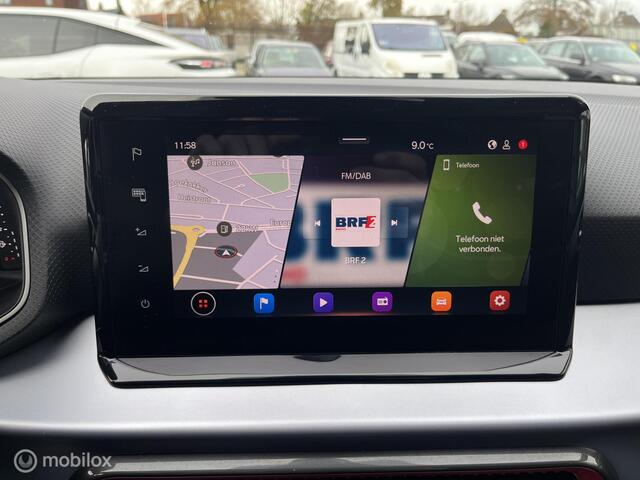 Seat Arona 1.0 EcoTSI FR DSG LEDCAMERACRUISENAVIPDC