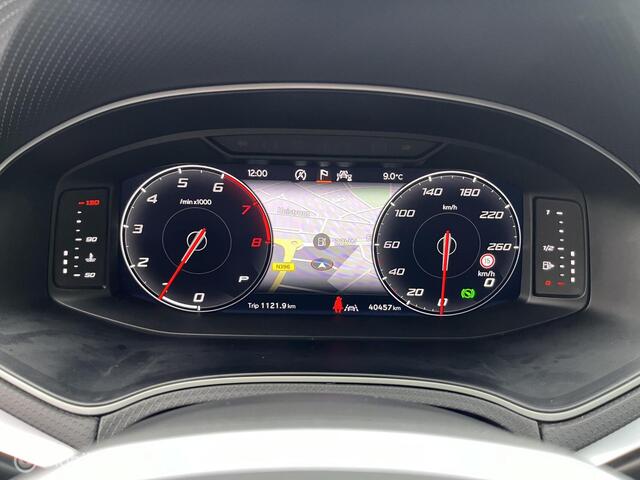 Seat Arona 1.0 EcoTSI FR DSG LEDCAMERACRUISENAVIPDC