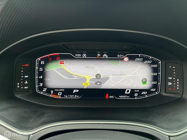 Seat Arona 1.0 EcoTSI FR DSG LEDCAMERACRUISENAVIPDC