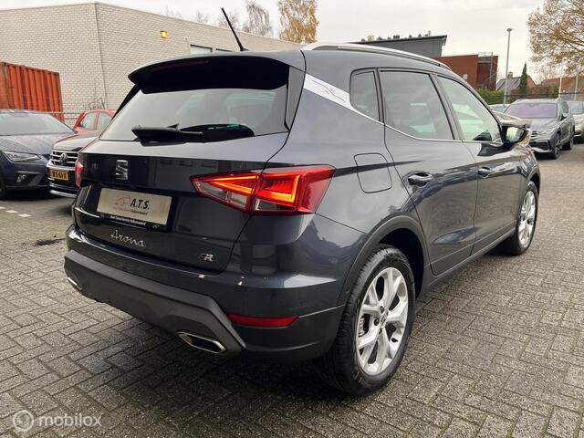 Seat Arona 1.0 EcoTSI FR DSG LEDCAMERACRUISENAVIPDC