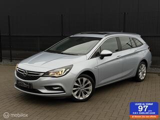 Opel Astra Sports Tourer (2016 - 2021)