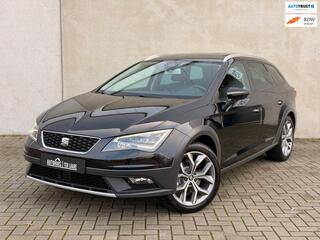 Seat Leon ST (2013 - 2020)