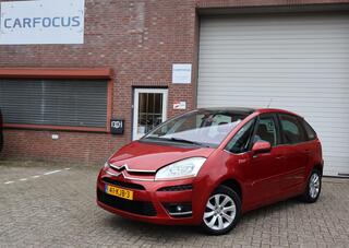 CITROEN C4 PICASSO 1.6 VTi Business 5p. NAP 2e eigenaar Cruise PDC Airco APK