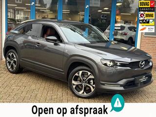 MAZDA MX-30 E-SkyActiv R-EV 170 Advantage 2025 AUT NAVI NAP