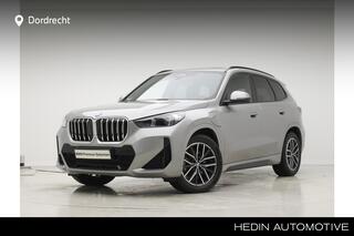 BMW X1 xDrive25e M-Sport | Panorama | Voorbereiding Driving Assistant Plus | Trekhaak | Camera