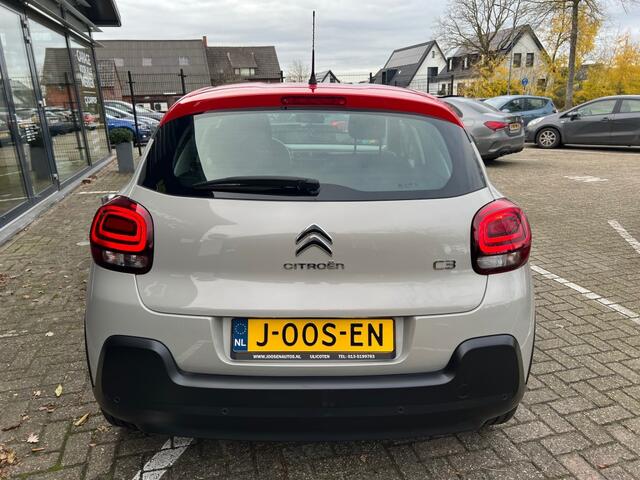 Citroen C3 1.2 PT BUSINESS