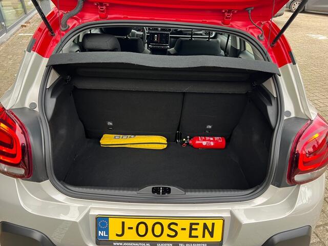 Citroen C3 1.2 PT BUSINESS