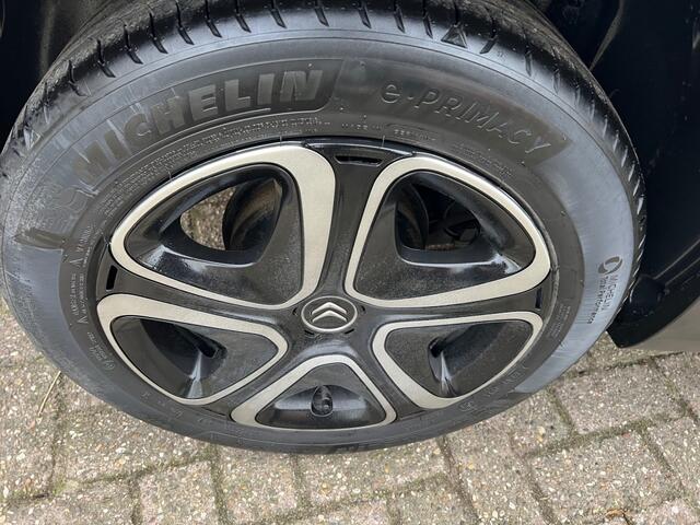 Citroen C3 1.2 PT BUSINESS