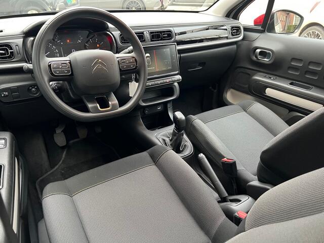 Citroen C3 1.2 PT BUSINESS