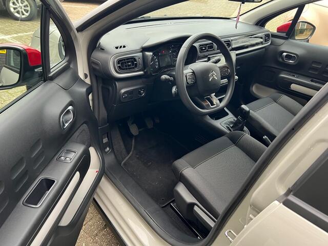Citroen C3 1.2 PT BUSINESS