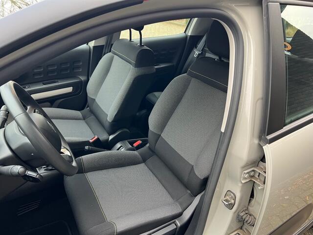 Citroen C3 1.2 PT BUSINESS