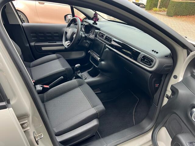 Citroen C3 1.2 PT BUSINESS