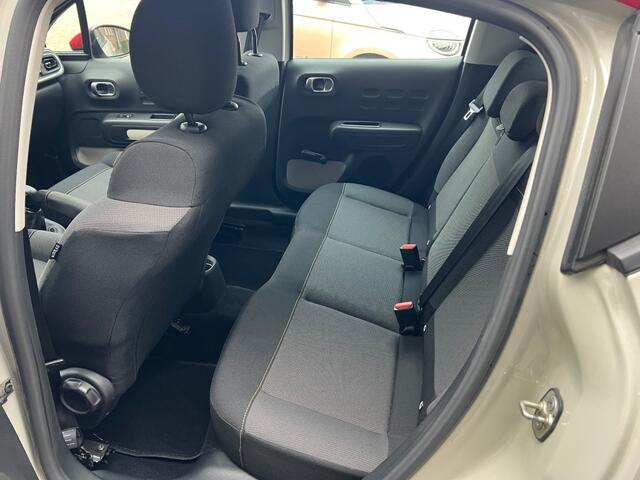 Citroen C3 1.2 PT BUSINESS