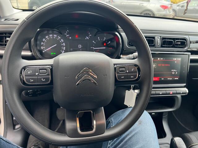 Citroen C3 1.2 PT BUSINESS