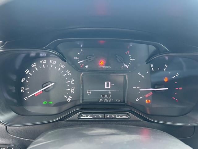 Citroen C3 1.2 PT BUSINESS