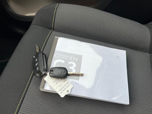 Citroen C3 1.2 PT BUSINESS
