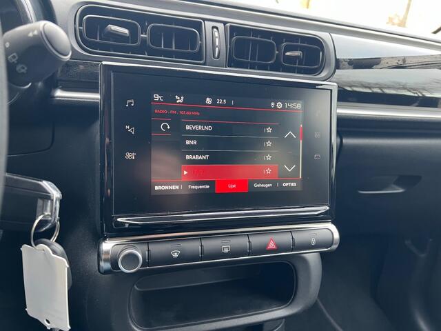 Citroen C3 1.2 PT BUSINESS