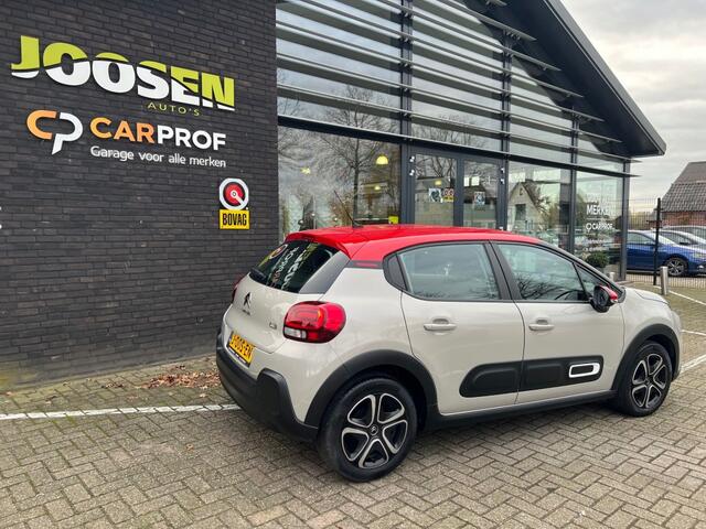 Citroen C3 1.2 PT BUSINESS