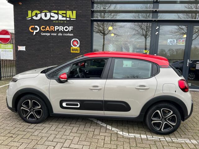 Citroen C3 1.2 PT BUSINESS