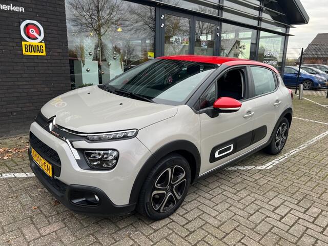 Citroen C3 1.2 PT BUSINESS