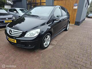 Mercedes-Benz B-Klasse (2005 - 2011)