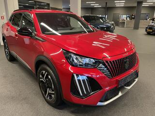 PEUGEOT 2008 1.2 PureTech Allure CLIMATE CONTROL-APPLE CARPLAY/ANDROID-PARKEERSENSOREN VOOR+ACHTER